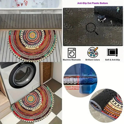 Modern Protective Door Mat
