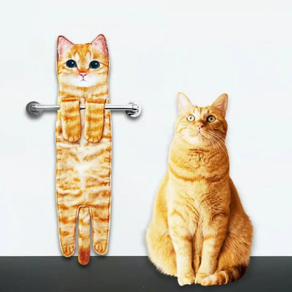 Waterproof Bathroom Kitchen Mat - Fesara