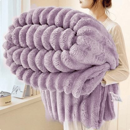 Cozy Electric Heated Blanket