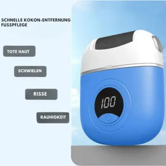 Easy Foot Callus Remover
