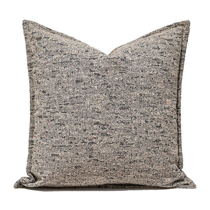 Elegant Patterned Throw Pillow Covers