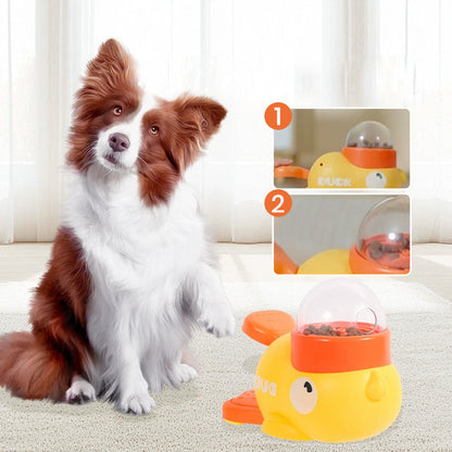 Easy Clean Pet Feeding Mat