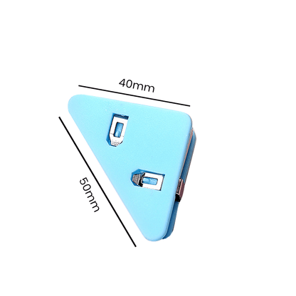 Strong Triangle Cable Management Clips
