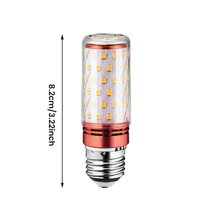 Eco Friendly Low Watt LED Light Bulb