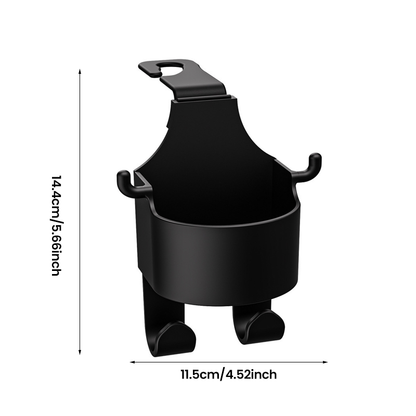 Universal Car Seat Back Hangers