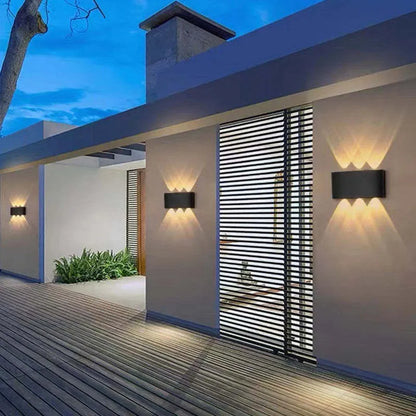 Stylish Wall Lamp Modern Home Lighting Fixture
