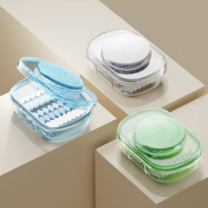 Easy Use Pill Splitter Cutter