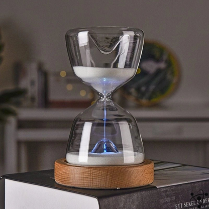 Soothing Ambient LED Lamp