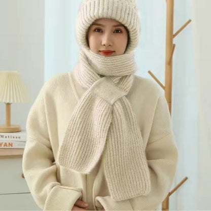 Warm Winter Beanie Hat