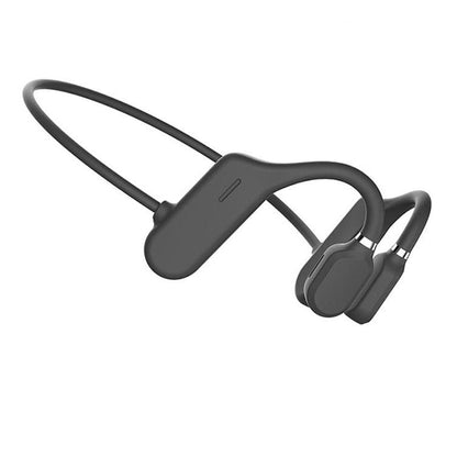 Sweatproof Wireless Bone Conduction Sports Headphones