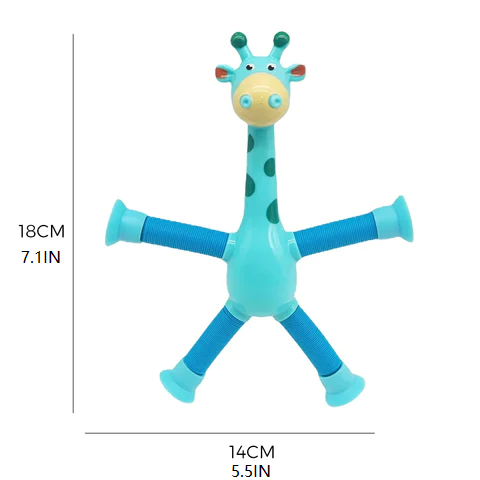 Fun Interactive Pet Toy