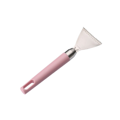 Easy Fish Skin Remover Stainless Steel Peeler