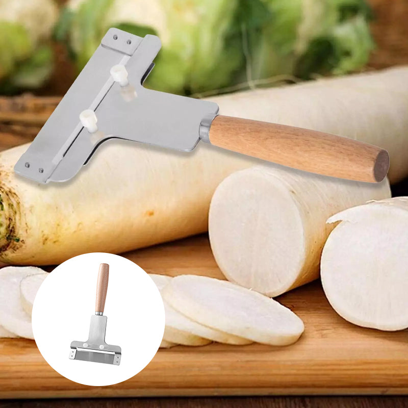 Easy Veggie Peeler Cutter Grater Tool
