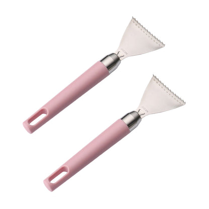 Easy Fish Skin Remover Stainless Steel Peeler