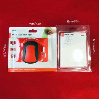 Sharp Edge Trimmer for Perfect Cuts