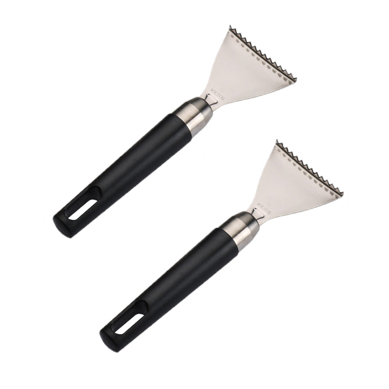Easy Fish Skin Remover Stainless Steel Peeler