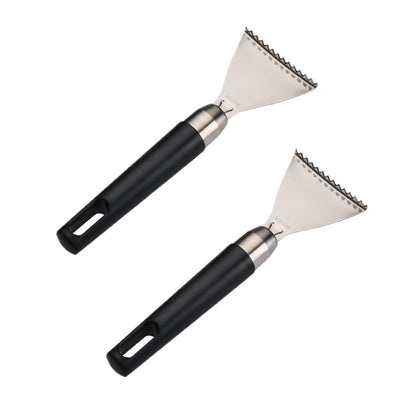 Easy Fish Skin Remover Stainless Steel Peeler