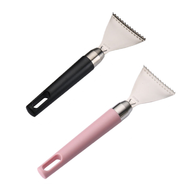 Easy Fish Skin Remover Stainless Steel Peeler