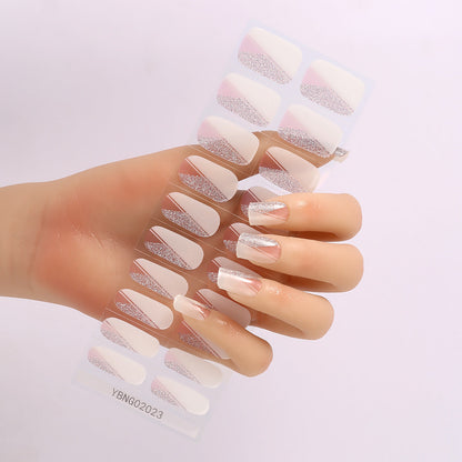 Easy At-Home Nail Spa Kit