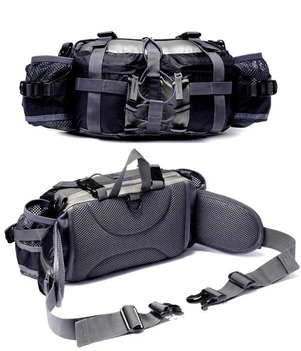 Lightweight Versatile Hiking Waist Pack