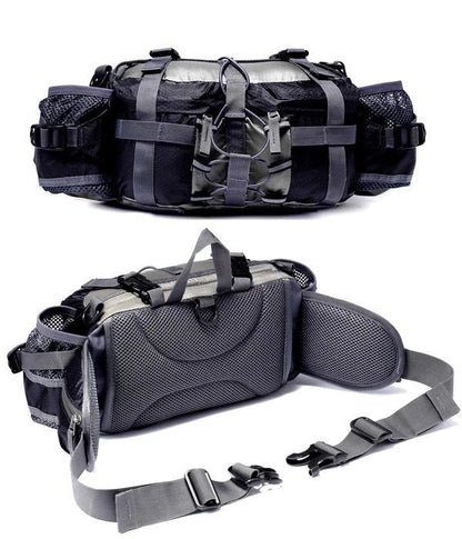Lightweight Versatile Hiking Waist Pack