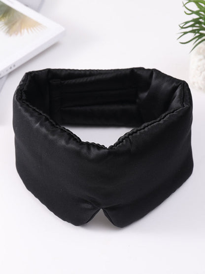 Soft Silk Sleep Eye Mask