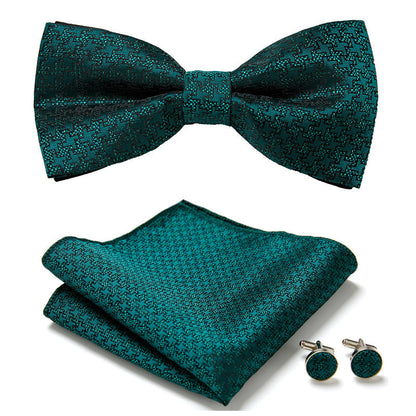 Fesara | 3-Piece Set with Colorful Floral Design