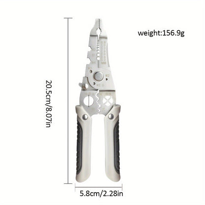Versatile Multi Tool Knife