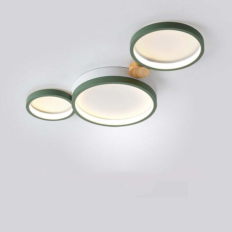 Stylish Modern Ceiling Lamp