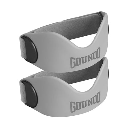 Comfortable PowerStride Footwear for Easy Walking