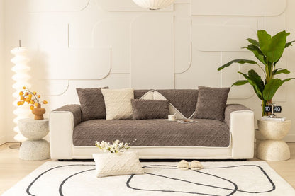 Fesara | Simple Fit Couch Cover