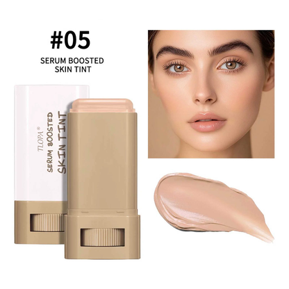 Natural Glow Skin Care Set (2 Pieces)