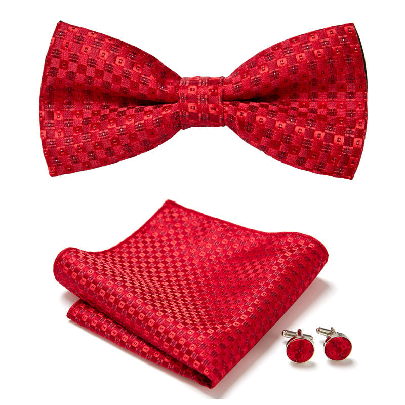 Fesara | 3-Piece Set with Colorful Floral Design