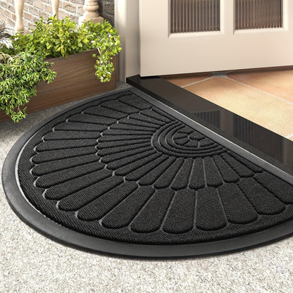 Eco Friendly Non Slip Welcome Mat for Home