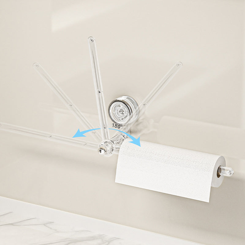 Ergonomic Space Saving Desk Lamp