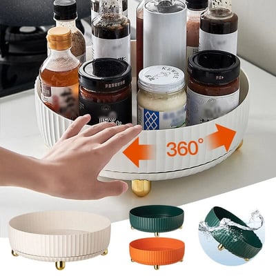 Fesara SpinMate - Easy One Touch Organizer