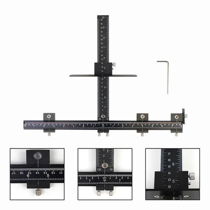 Easy Cabinet Alignment Tool Kit