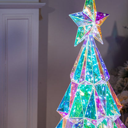 Colorful String Fairy Lights