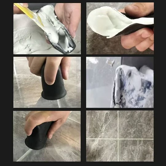 Professional Tile Spacer Kit (2 Pieces)