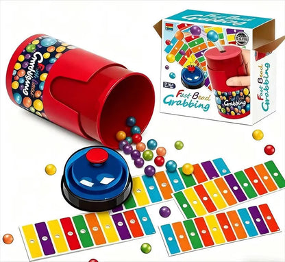Fun Interactive Reaction Game