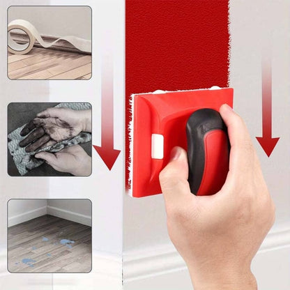 Sharp Edge Trimmer for Perfect Cuts