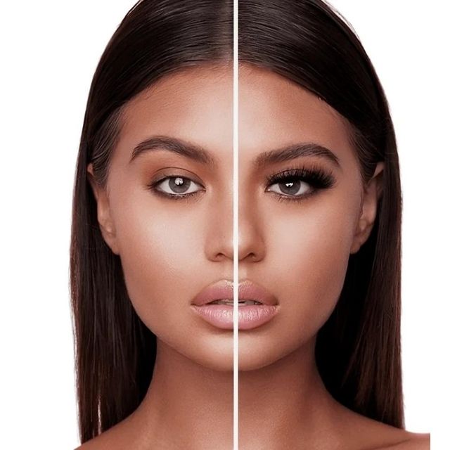 Easy False Lashes Magnetic Eyeliner Kit