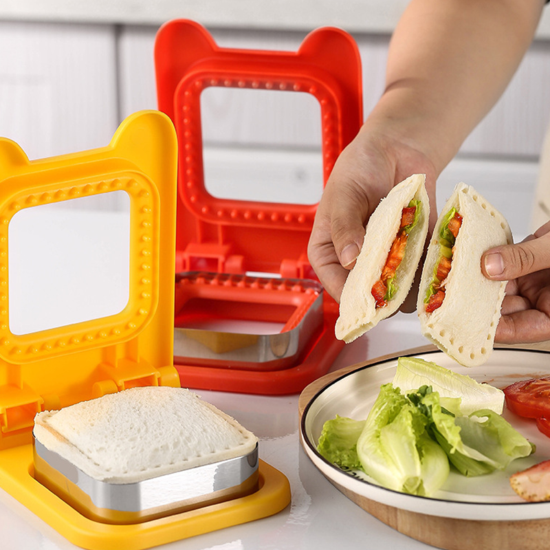 Easy Slice Bread Cutter Machine