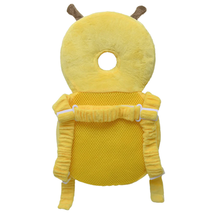 Secure Daily Backpack
