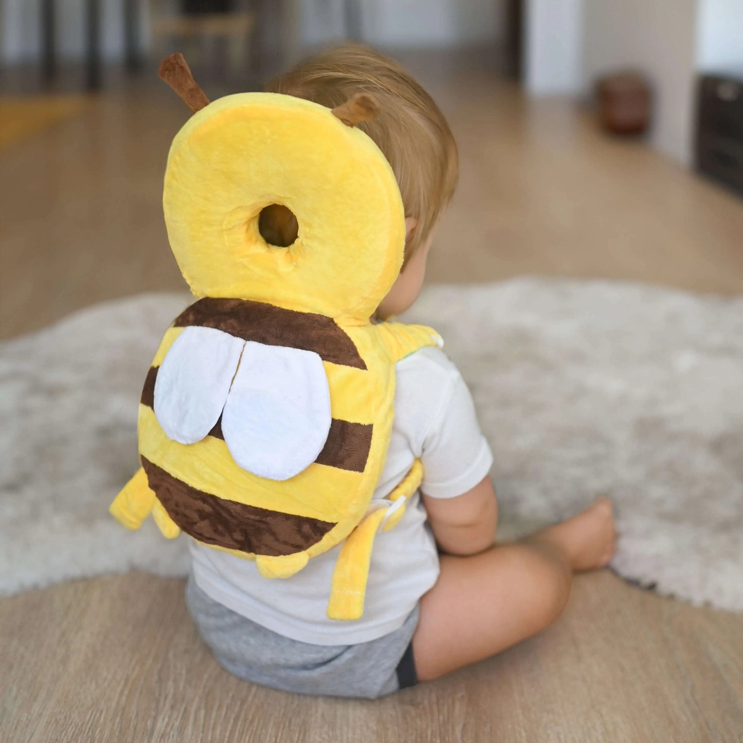 Secure Daily Backpack