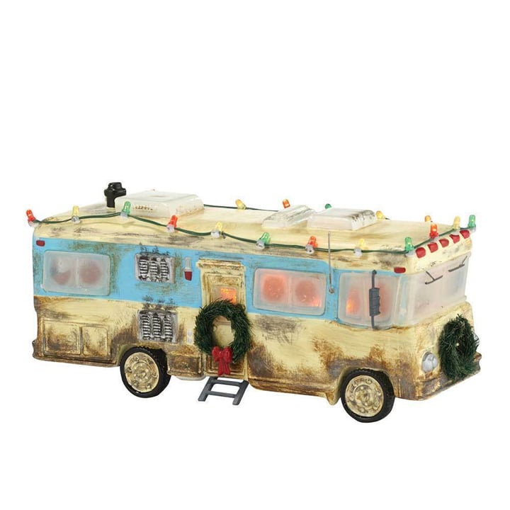 Fesara NordLicht LED Musical Christmas House