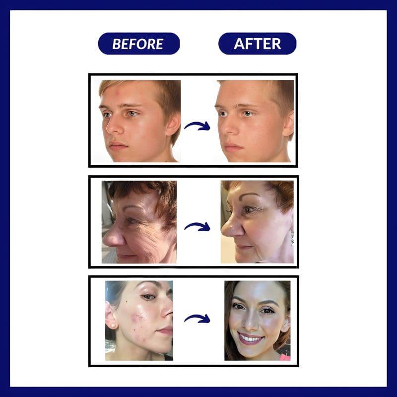 Natural Glow Regenerating Face Cream