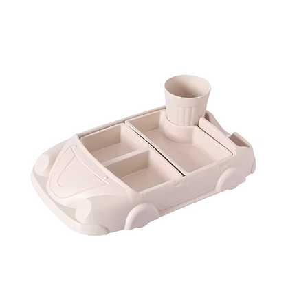 Premium Car Food Tray