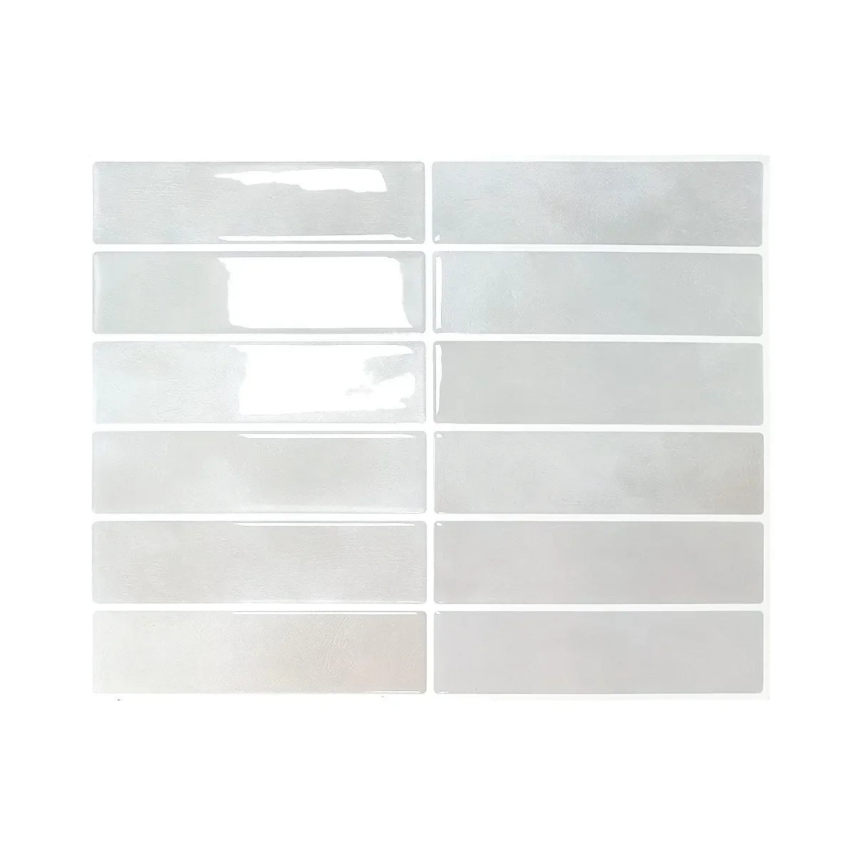Easy 3D Wall Tiles for Home Decor
