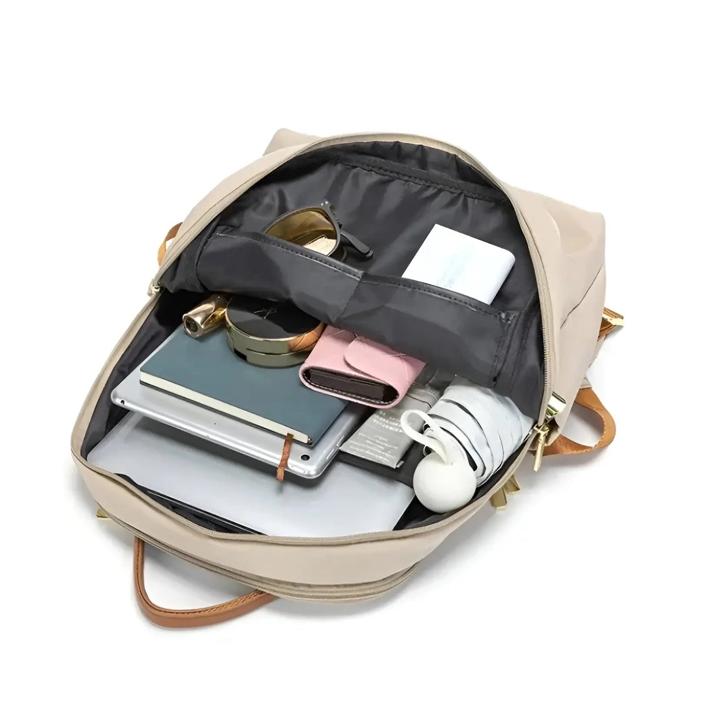 Fashionable Versatile Women's Laptop Backpack